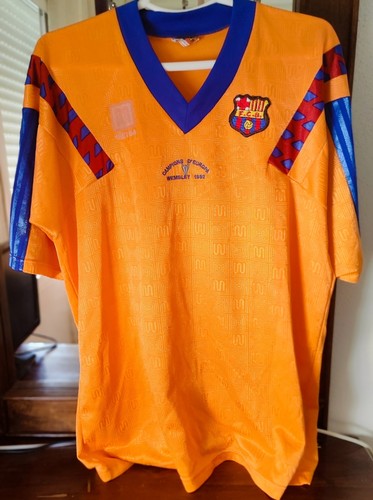 Original meyba barcelona - original, fc