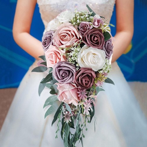 Mazzo sposa per - mazzo,