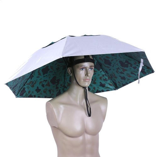Demiawaking cappello ombrello - demiawaking,