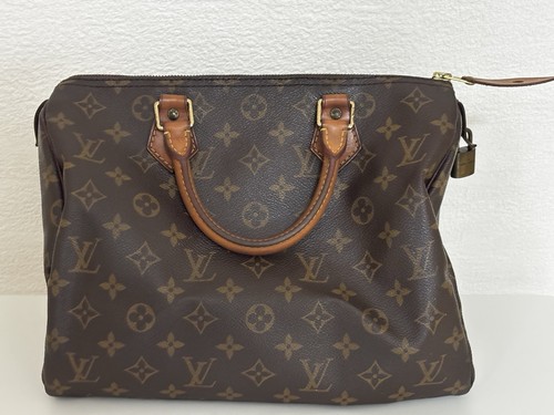 Louis vuitton speedy - louis,