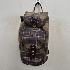 Zaino Barbour Vintage B873