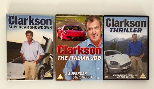 Jeremy clarkson top gear - jeremy,