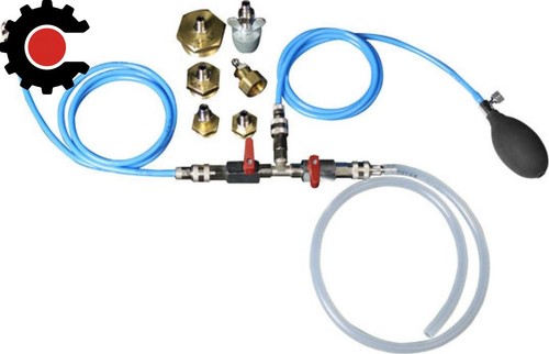 Sauermann 27550 keg3 kit - keg3,