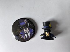 Dire Crowley Disney Twisted