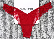 Panty perizoma gamba alta