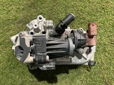 Radiatore scarico gas - scarico, per