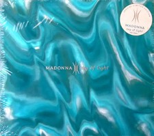 CD Madonna Ray Of Light