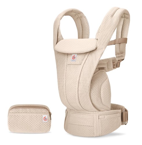 Ergobaby omni deluxe - ergobaby,