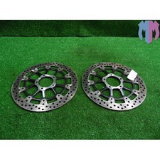 Disco freno anteriore Ducati