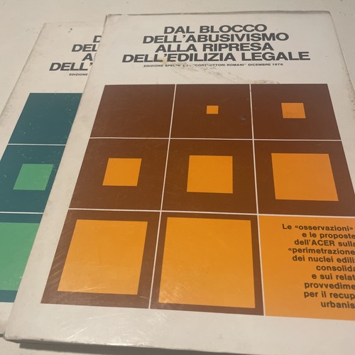 Libro dal blocco dell - libro,