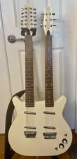 Danelectro DBN612 Doubleneck
