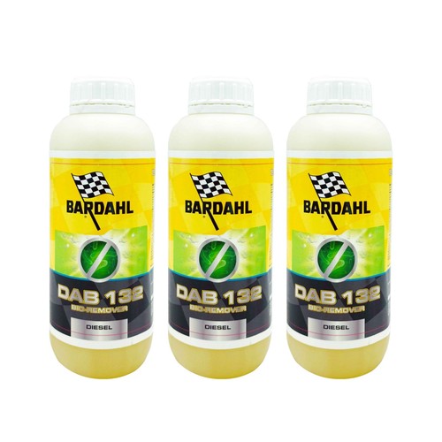 Bardahl diesel dab litri - diesel,