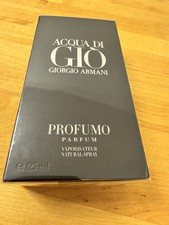 Armani Acqua Di Gio Profumo