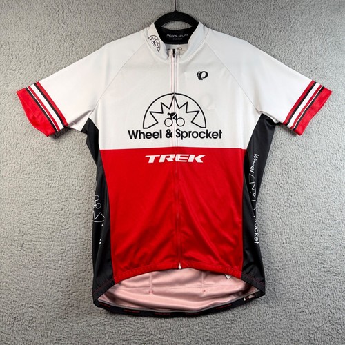 Maglia ciclismo pearl izumi - maglia,