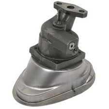Pompa olio E1NN6600DB adatta a