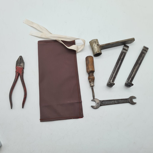 Wrench tool kit motobi catria - wrench,