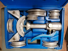 PIEGATUBI "ERCOLINA CURVATUBI