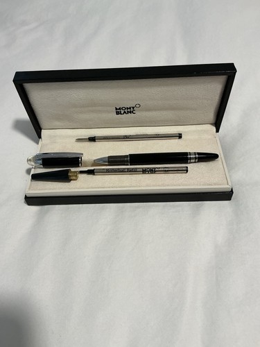 Montblanc starwalker fineliner - montblanc,