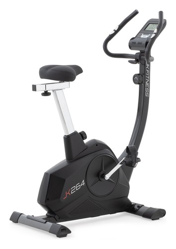 Fitness cyclette magnetica - cyclette,