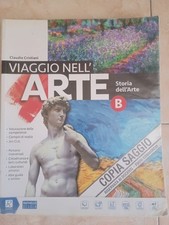 Viaggio nell arte libro - nell'arte, b