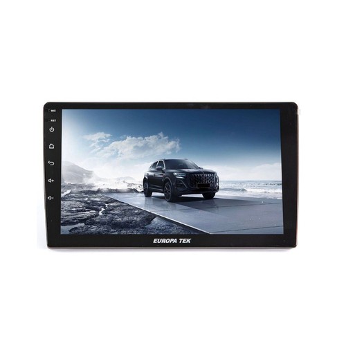 Autoradio android auto - android, wifi