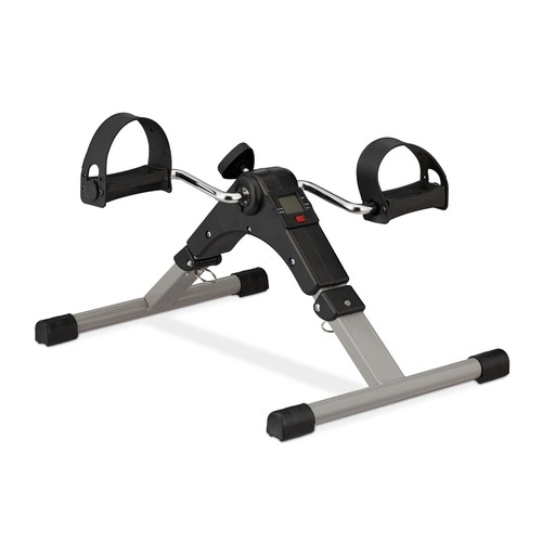 Cyclette per braccia - e, gambe