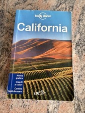 Guida CALIFORNIA - Lonely