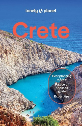 Lonely planet crete plan the - planet,