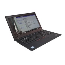 Lenovo ThinkPad X280 |