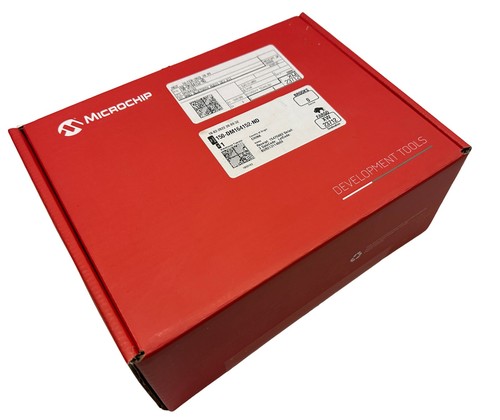 Microchip dm164152 bm83 - dm164152, di
