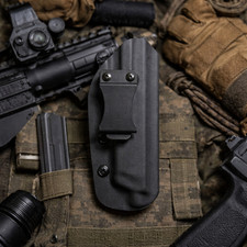 STS Concealment IWB kydex