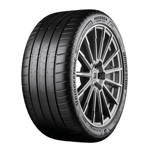 Bridgestone potenza sport - bridgestone,
