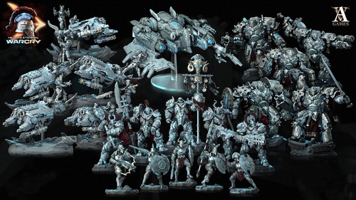 Hellas eterno set completo - ,