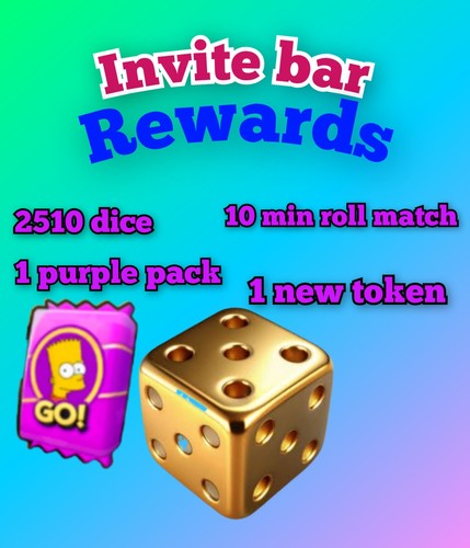 Friends invite bar monopoly - friends,