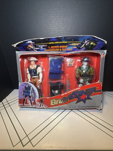 Bravestarr tex - bravestarr, &