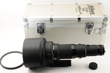 [Quasi come nuovo] Nikon Ai-s