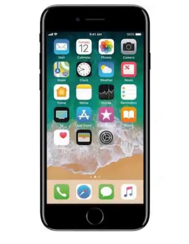 Apple iphone gb - 7,