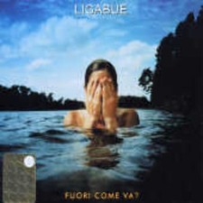 Ligabue - Fuori Come Va [CD]