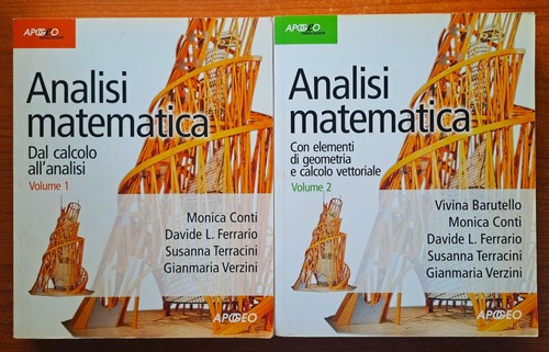 Ingegneria analisi matematica - ingegneria,