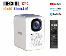MECOOL KP2 FHD Proiettore