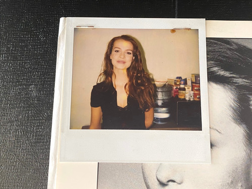 Tane zafferano casting