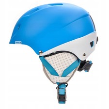 Ski- & Snowboardhelm Gr. Xs