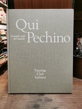 Qui Pechino Grandi Città del
