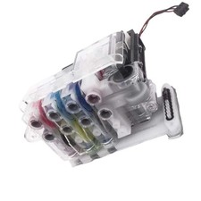 Gruppo selettore inchiostro