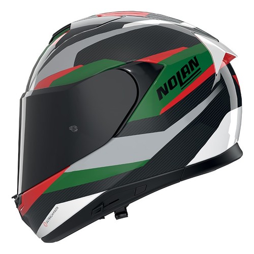 Casco integrale nolan - casco, x-904