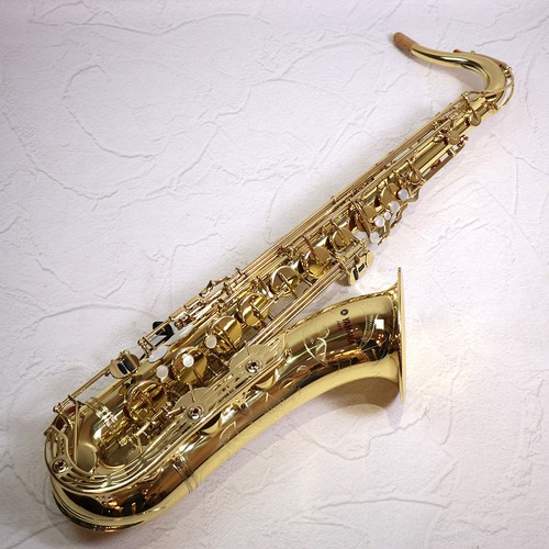 Sassofono tenore yamaha yts - sassofono,