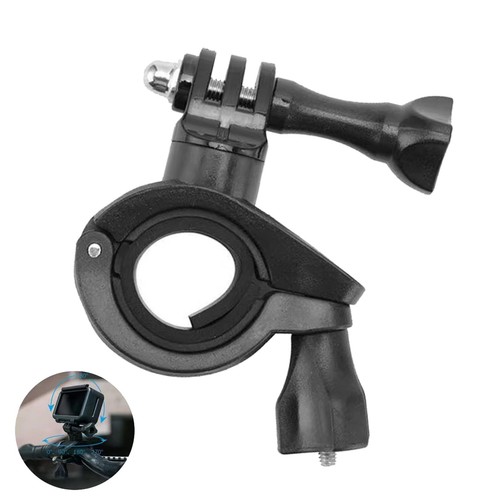 Supporto camera moto clip per - supporto,
