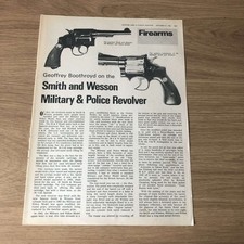 GUNS52 G. BOOTHROYD ARTICLE