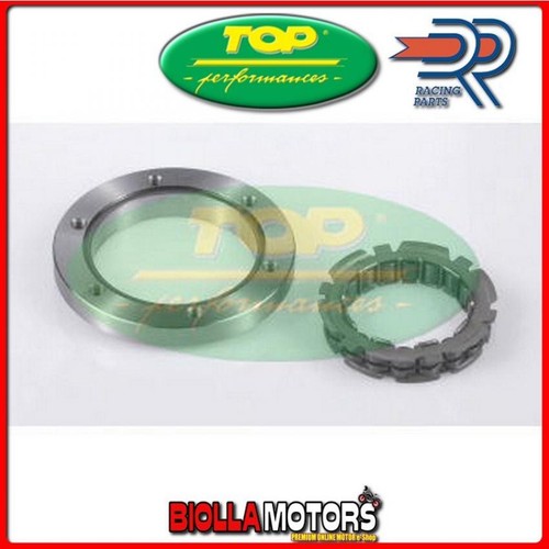 Rl00027 ruota libera kymco - rl00027,