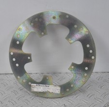 48183- Disco Freno Piaggio Beverly 500 dal 2002 al 2006 Mai Montato , Fondo Maga